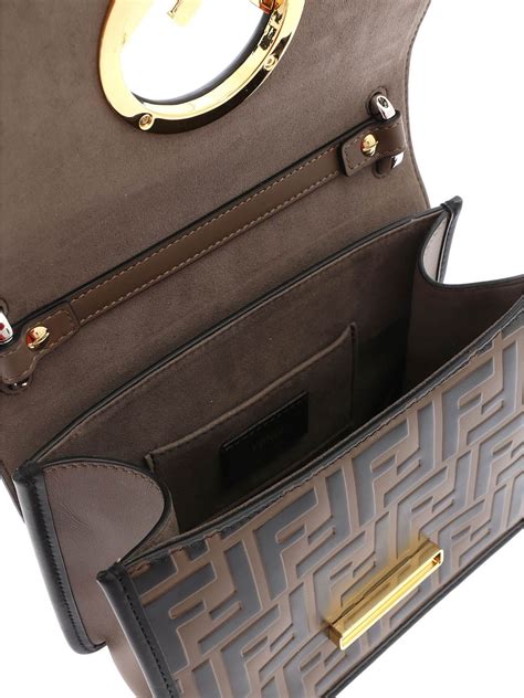 fendi kan i f small bag|buy fendi bag online.